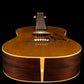 2025 Iris OG Relic Natural, Adirondack/Cuban Mahogany