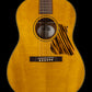 2025 Iris OG Relic Natural, Adirondack/Cuban Mahogany