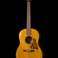 2025 Iris OG Relic Natural, Adirondack/Cuban Mahogany