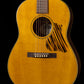 2025 Iris OG Relic Natural, Adirondack/Cuban Mahogany