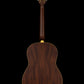 2025 Iris OG Relic Natural, Adirondack/Cuban Mahogany