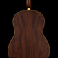 2025 Iris OG Relic Natural, Adirondack/Cuban Mahogany
