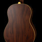 2025 Iris OG Relic Natural, Adirondack/Cuban Mahogany