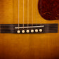 2025 Iris OG Relic Tobacco Burst, Sitka/Mahogany