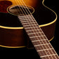 2025 Iris OG Relic Tobacco Burst, Sitka/Mahogany