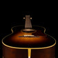 2025 Iris OG Relic Tobacco Burst, Sitka/Mahogany
