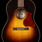 2025 Iris OG Relic Tobacco Burst, Sitka/Mahogany