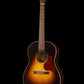 2025 Iris OG Relic Tobacco Burst, Sitka/Mahogany