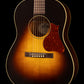 2025 Iris OG Relic Tobacco Burst, Sitka/Mahogany