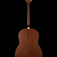 2025 Iris OG Relic Tobacco Burst, Sitka/Mahogany