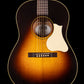 2025 Iris OG Relic Tobacco, Sitka/Mahogany