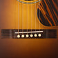 2026 Iris OG Dark Burst, Adirondack/Mahogany