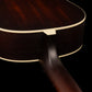 2026 Iris OG Dark Burst, Adirondack/Mahogany