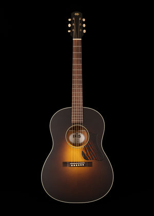 2026 Iris OG Dark Burst, Adirondack/Mahogany