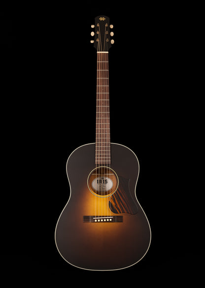 2026 Iris OG Dark Burst, Adirondack/Mahogany