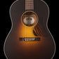 2026 Iris OG Dark Burst, Adirondack/Mahogany