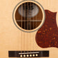 Iris OG Natural 12-fret, Sitka/Mahogany