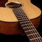 Iris OG Natural 12-fret, Sitka/Mahogany