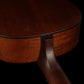Iris OG Natural 12-fret, Sitka/Mahogany
