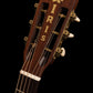Iris OG Natural 12-fret, Sitka/Mahogany