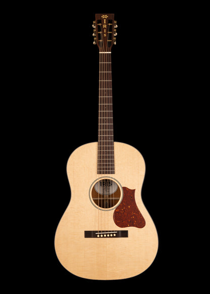 Iris OG Natural 12-fret, Sitka/Mahogany