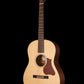Iris OG Natural 12-fret, Sitka/Mahogany