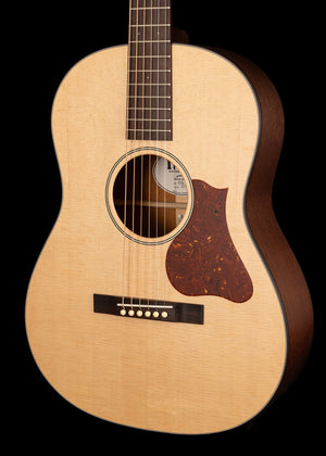 Iris OG Natural 12-fret, Sitka/Mahogany