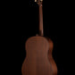 Iris OG Natural 12-fret, Sitka/Mahogany