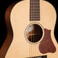 Iris OG Natural 12-fret, Sitka/Mahogany