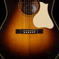 2025 Iris OG Relic Tobacco, Sitka/Mahogany