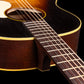 2025 Iris OG Relic Tobacco, Sitka/Mahogany