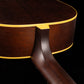 2025 Iris OG Relic Tobacco, Sitka/Mahogany