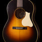 2025 Iris OG Relic Tobacco, Sitka/Mahogany