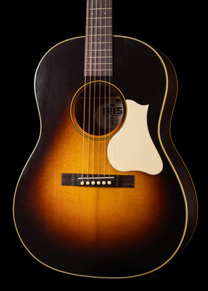 2025 Iris OG Relic Tobacco, Sitka/Mahogany