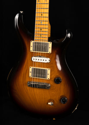 1999 PRS Swamp Ash Special