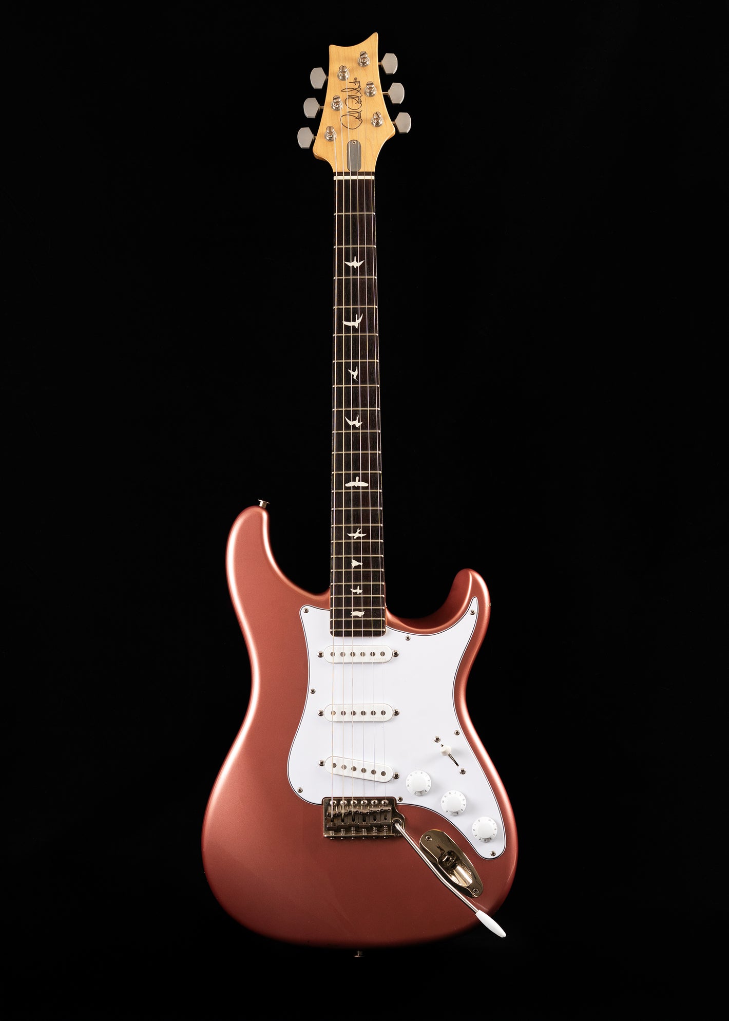 2023 PRS John Mayer Signature SE Silver Sky