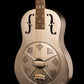 2004 National Resonator V.S. Delphi Deluxe