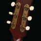 2026 Iris RCM-000 Natural, Sinker Sitka/Cocobolo