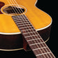 2026 Iris RCM-000 Natural, Sinker Sitka/Cocobolo