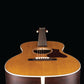 2026 Iris RCM-000 Natural, Sinker Sitka/Cocobolo