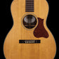 2026 Iris RCM-000 Natural, Sinker Sitka/Cocobolo