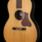 2026 Iris RCM-000 Natural, Sinker Sitka/Cocobolo
