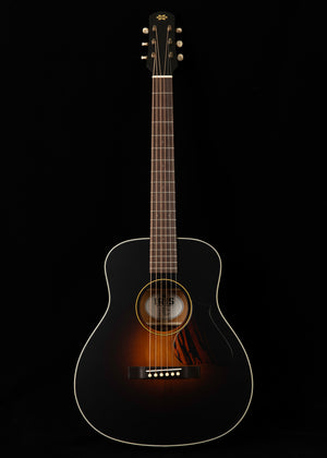 2026 Iris SG Dark Burst, Adirondack/Mahogany