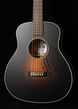 2026 Iris SG Dark Burst, Adirondack/Mahogany