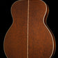 2026 Circle Strings Salvage OM Burst, Sinker Sitka/Old Mahogany
