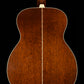 2026 Circle Strings Salvage OM Burst, Sinker Sitka/Old Mahogany