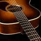 2026 Circle Strings Salvage OM Burst, Sinker Sitka/Old Mahogany