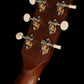 2026 Circle Strings Salvage OM Burst, Sinker Sitka/Old Mahogany