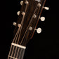 2026 Circle Strings Salvage OM Burst, Sinker Sitka/Old Mahogany