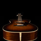 2026 Circle Strings Salvage OM Burst, Sinker Sitka/Old Mahogany